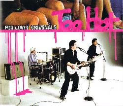 cd single 