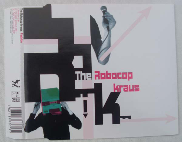 cd single 