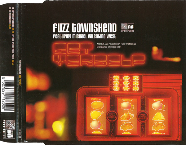 cd single 