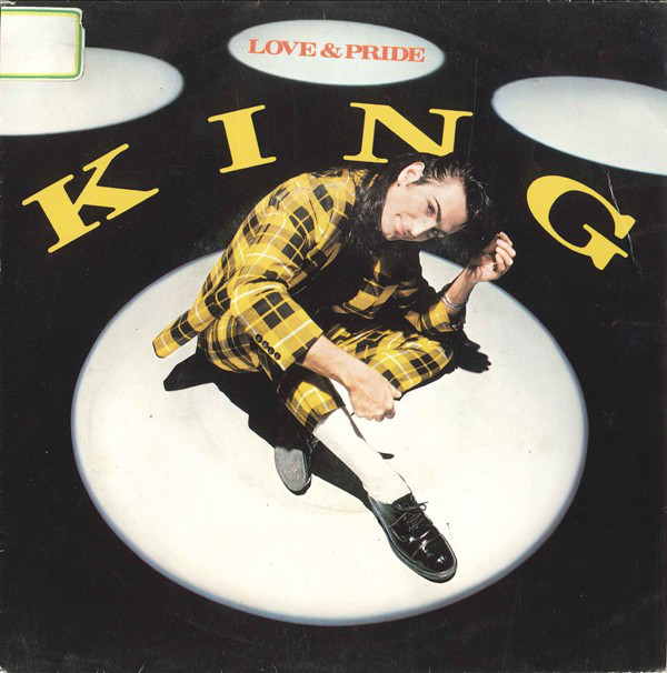 Single vinyl / 7 inch 