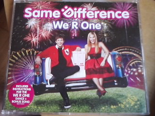cd single 