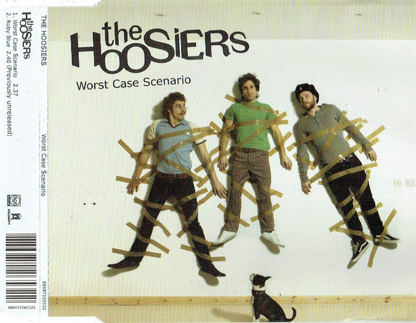 cd single 