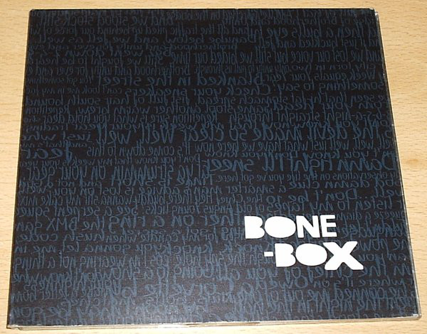 cd single 