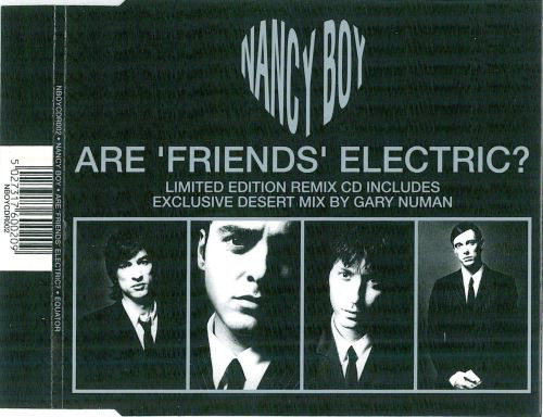 cd single 