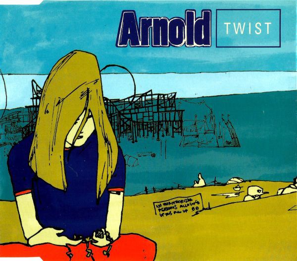 cd single 