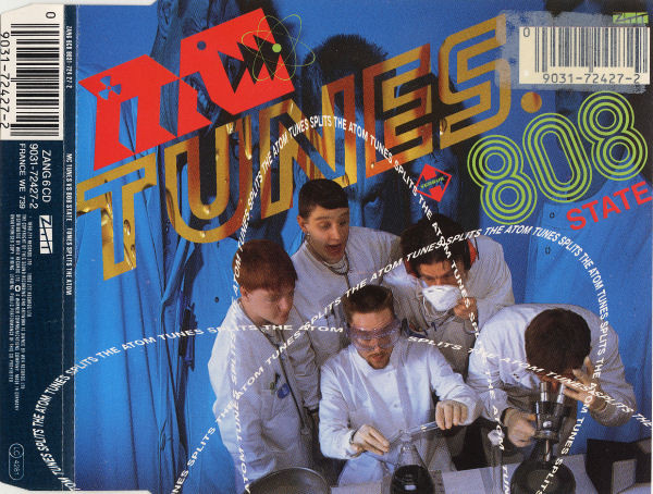 cd single 