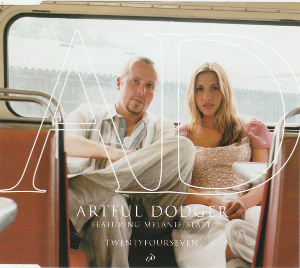 cd single 
