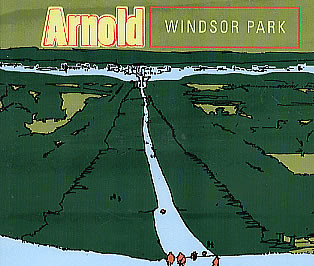 cd single 