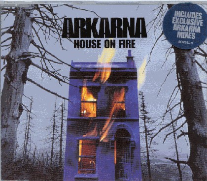 cd single 
