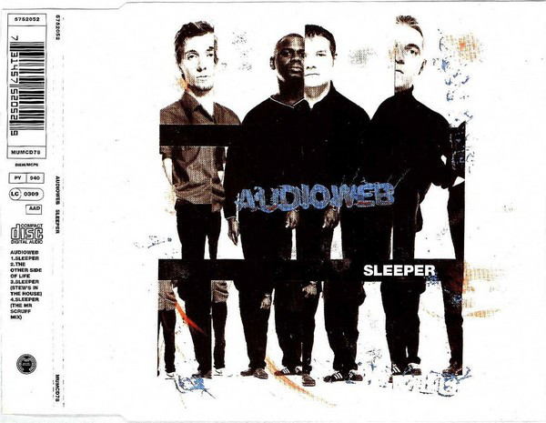 cd single 