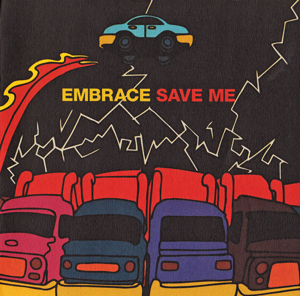 cd single 