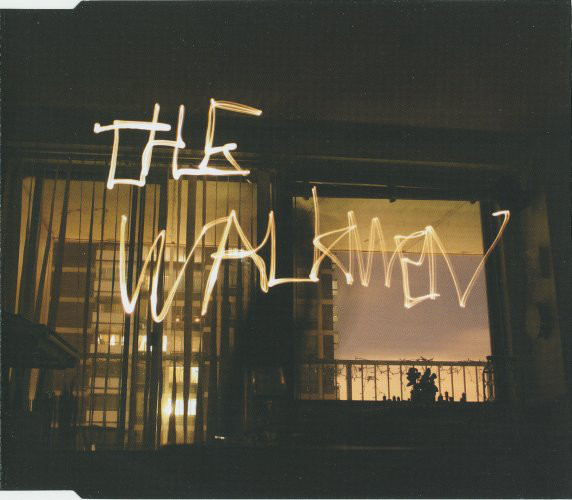 cd promo 
