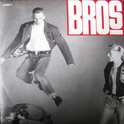 Single vinyl / 7 inch 