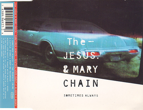 cd single 