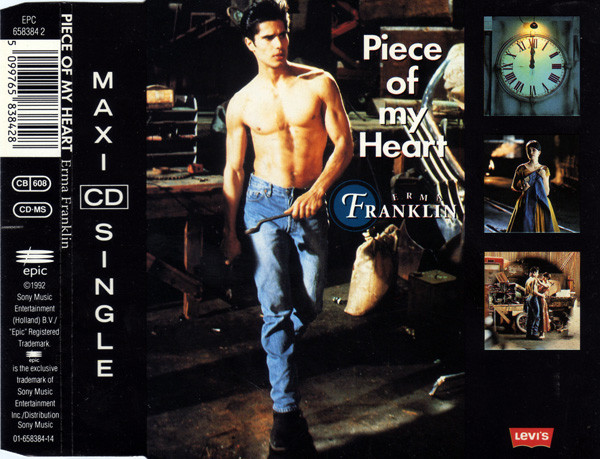 cd single 