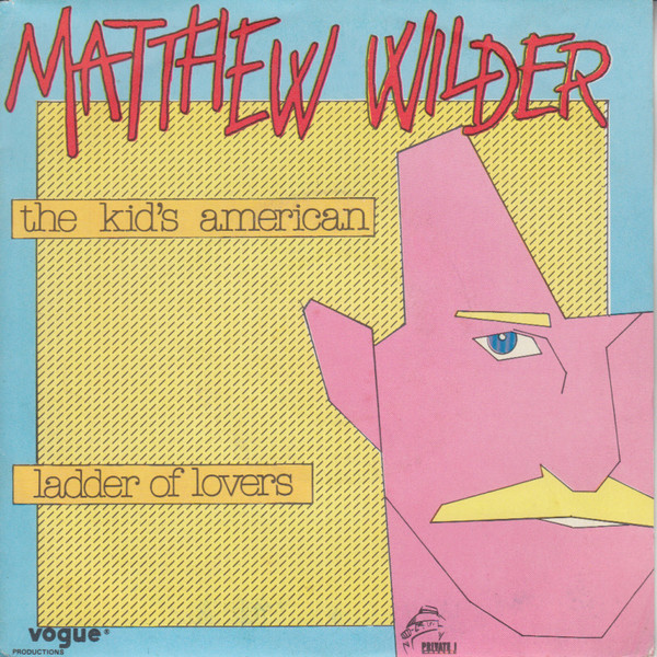 Single vinyl / 7 inch 