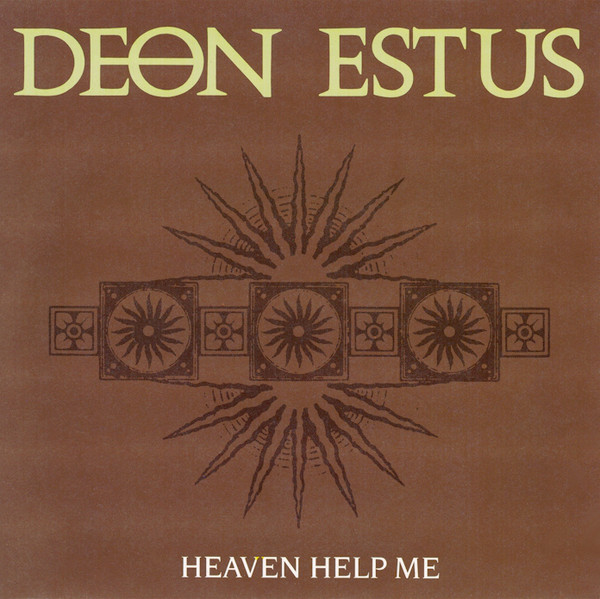 Single vinyl / 7 inch 