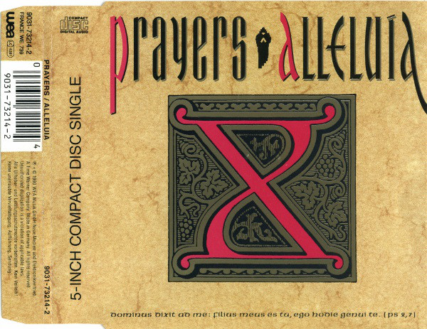 cd single 