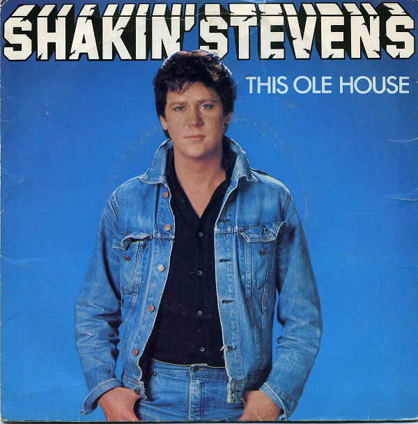 Single vinyl / 7 inch 