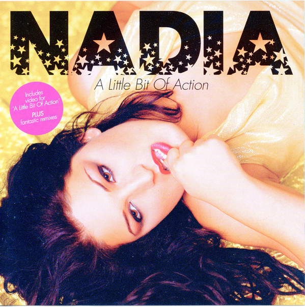 cd single 