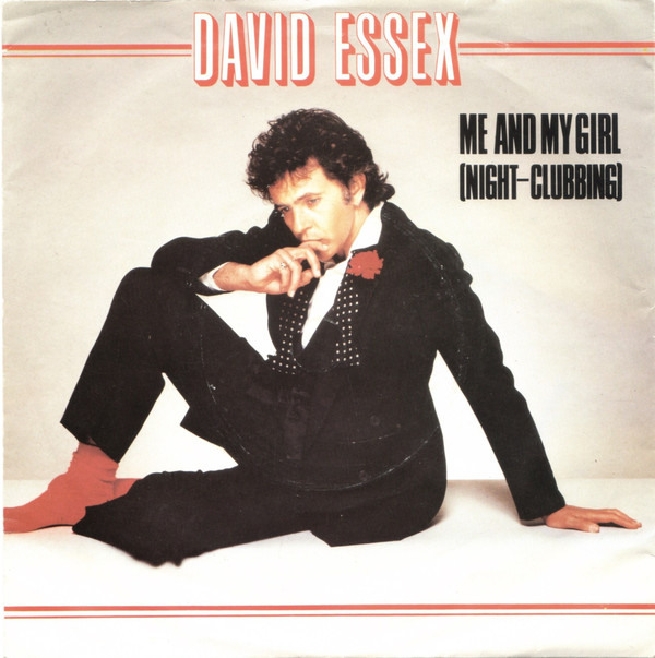 Single vinyl / 7 inch 
