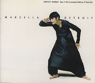 cd single 