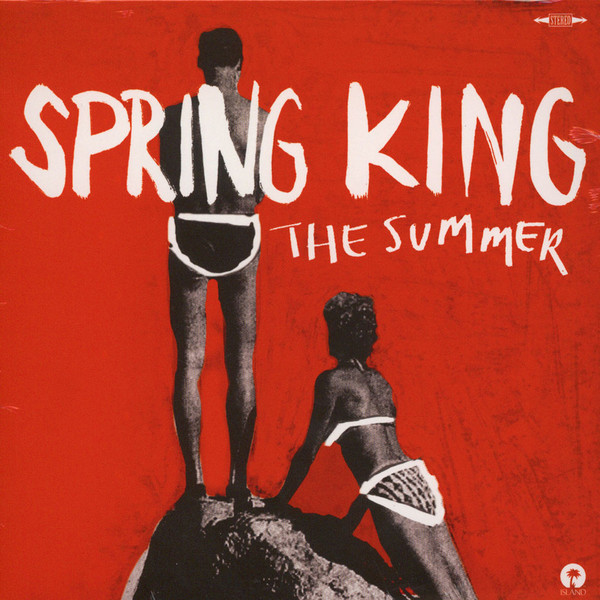 Single vinyl / 7 inch 
