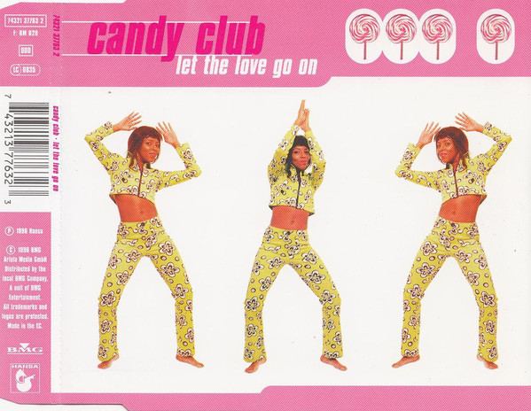 cd single 