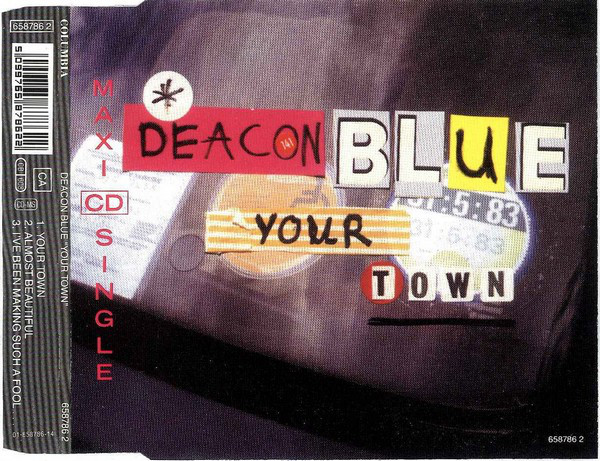 cd single 