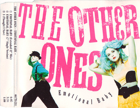 cd single 