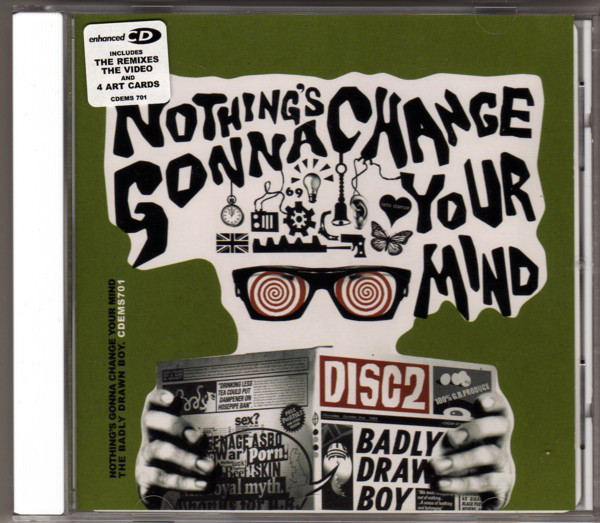 cd single 