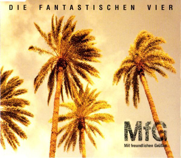 cd single 