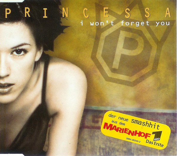 cd single 