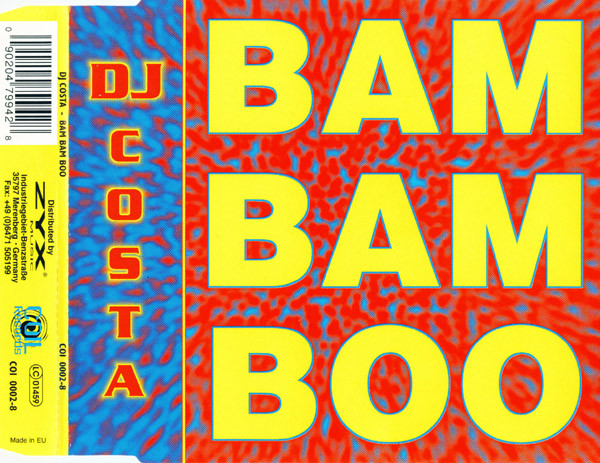 cd single 