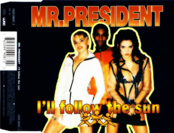 cd single 