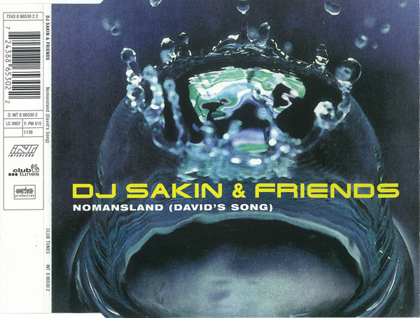 cd single 