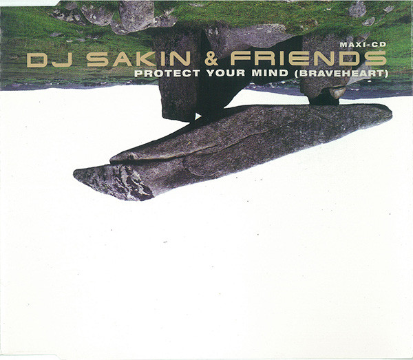 cd single 