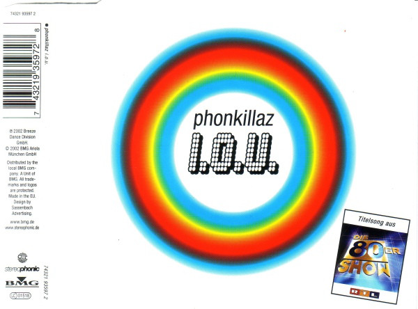 cd single 