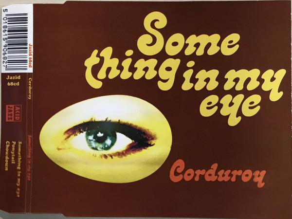 cd single 