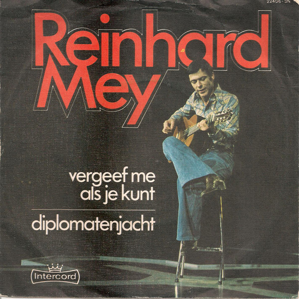 Single vinyl / 7 inch 