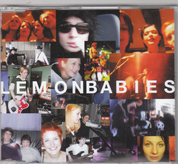 cd single 