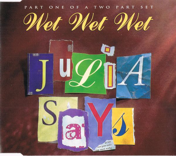 cd single 