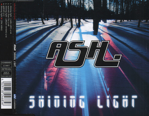 cd single 