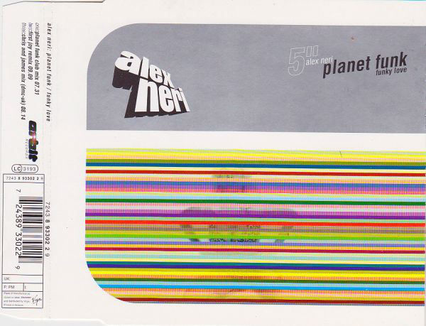 cd single 