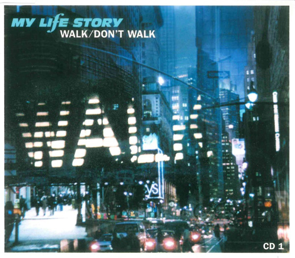 cd single 