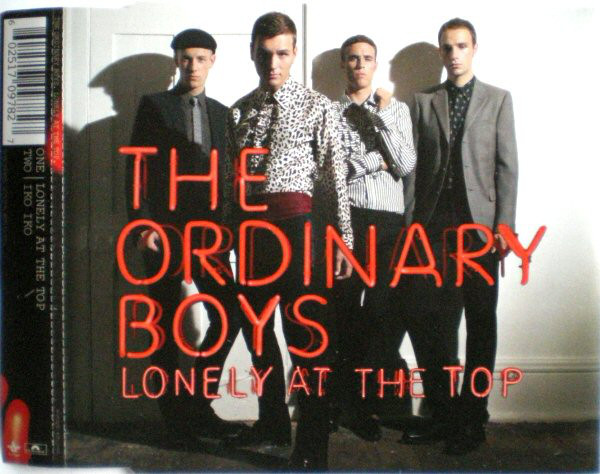 cd single 