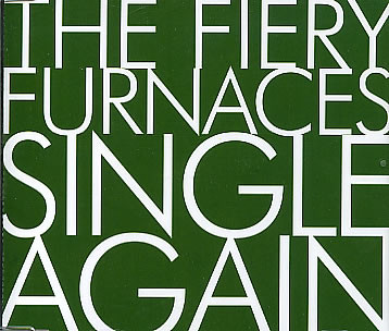 cd single 