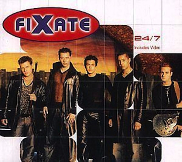 cd single 