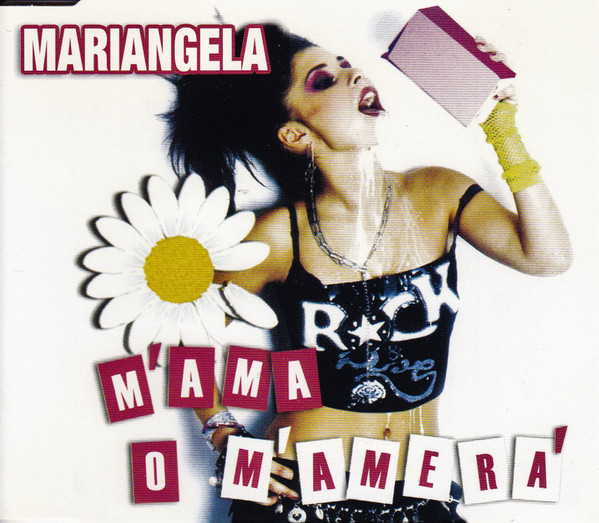 cd single 