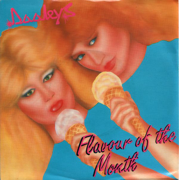 Single vinyl / 7 inch 